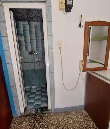 Apartamento Old Town With Window Rethymno